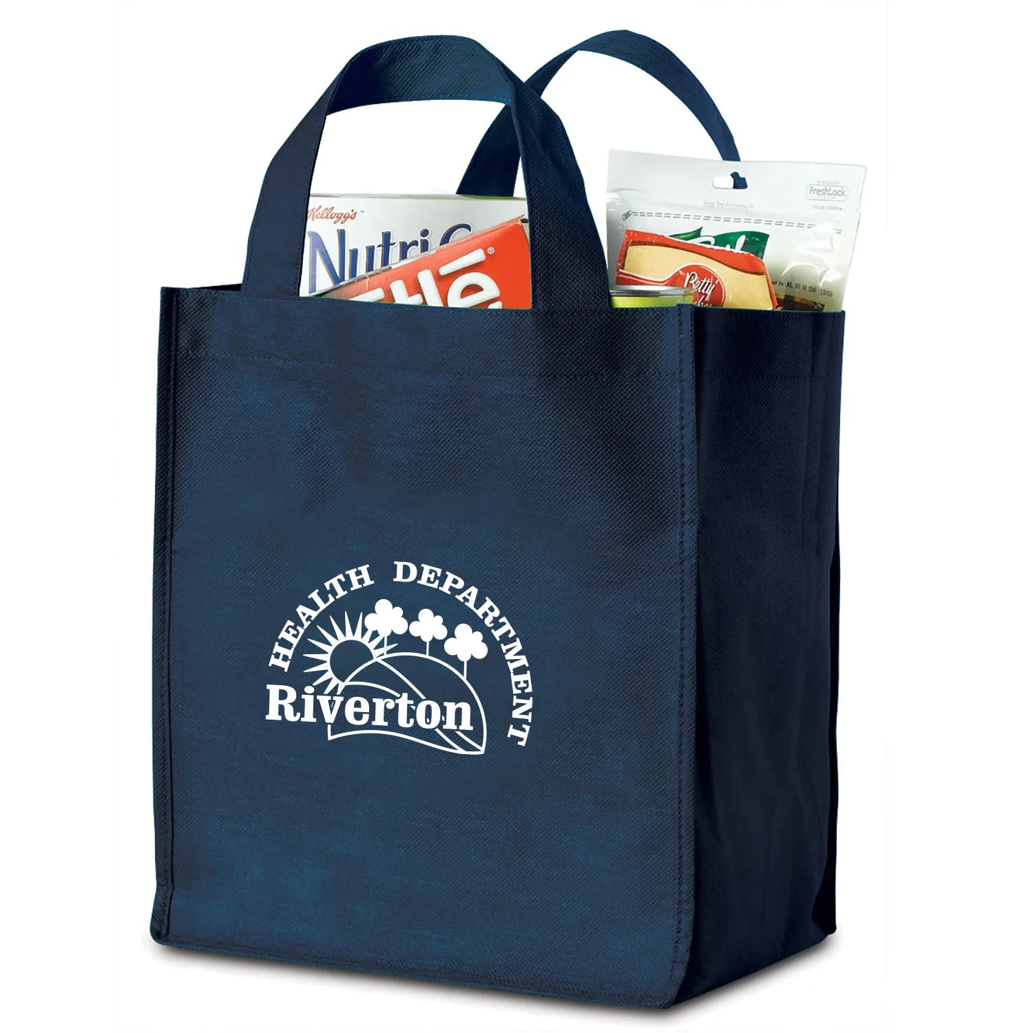 Polytex Grocery Bag view 7
