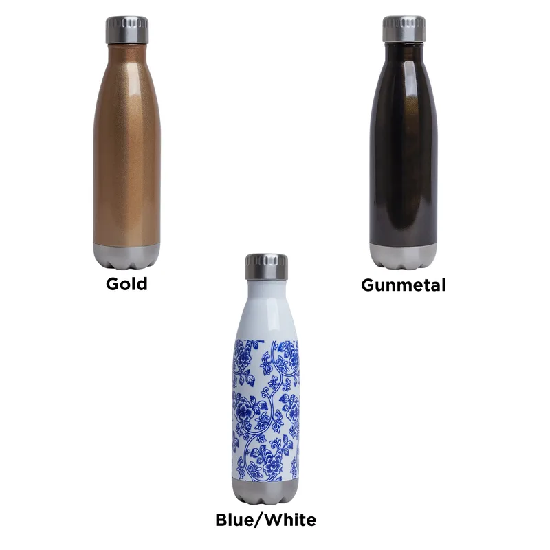 ACE USE Travel Bottle view 2
