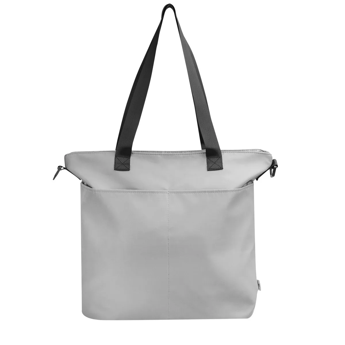 30131 GRA No Strap Blank