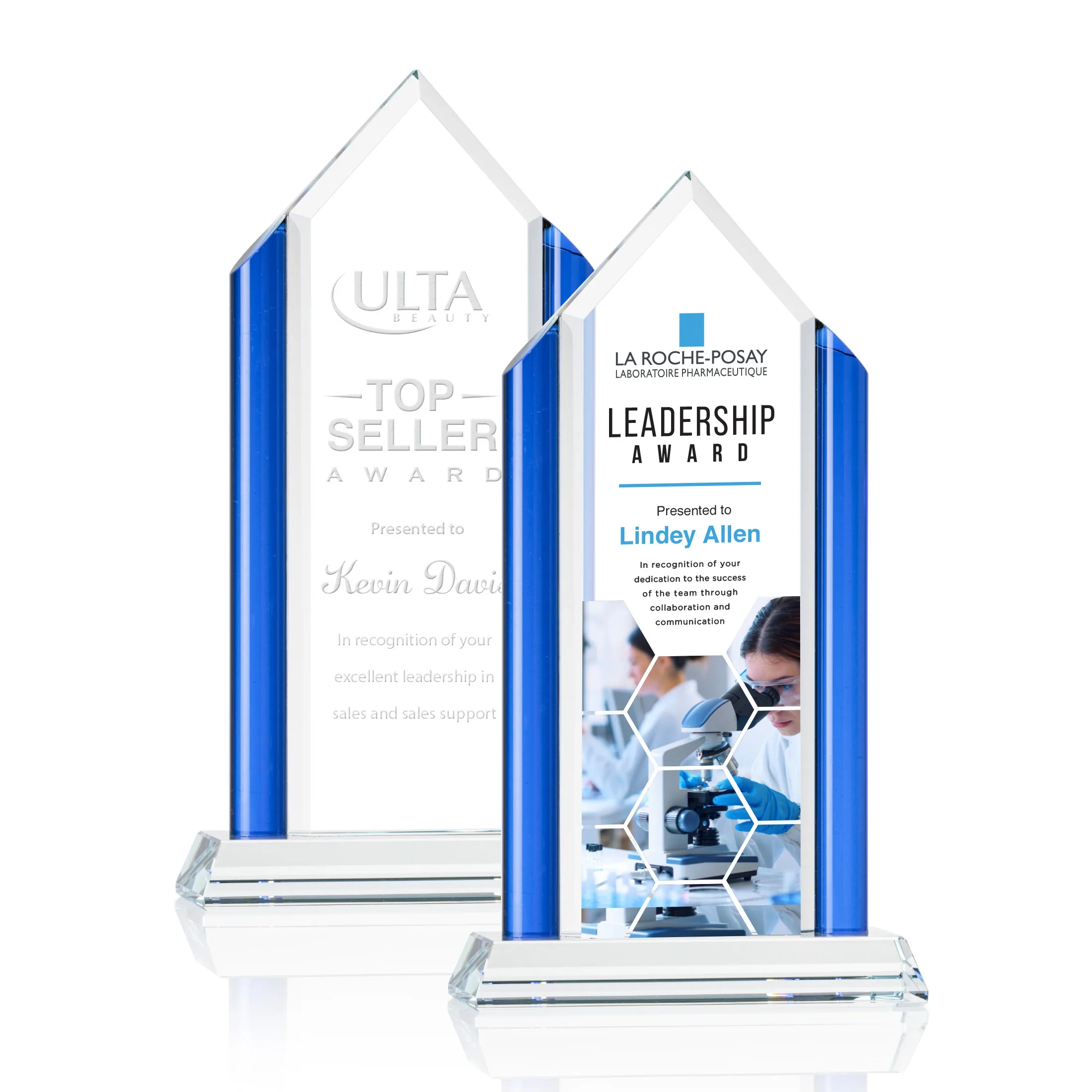 Omaha Tower Award