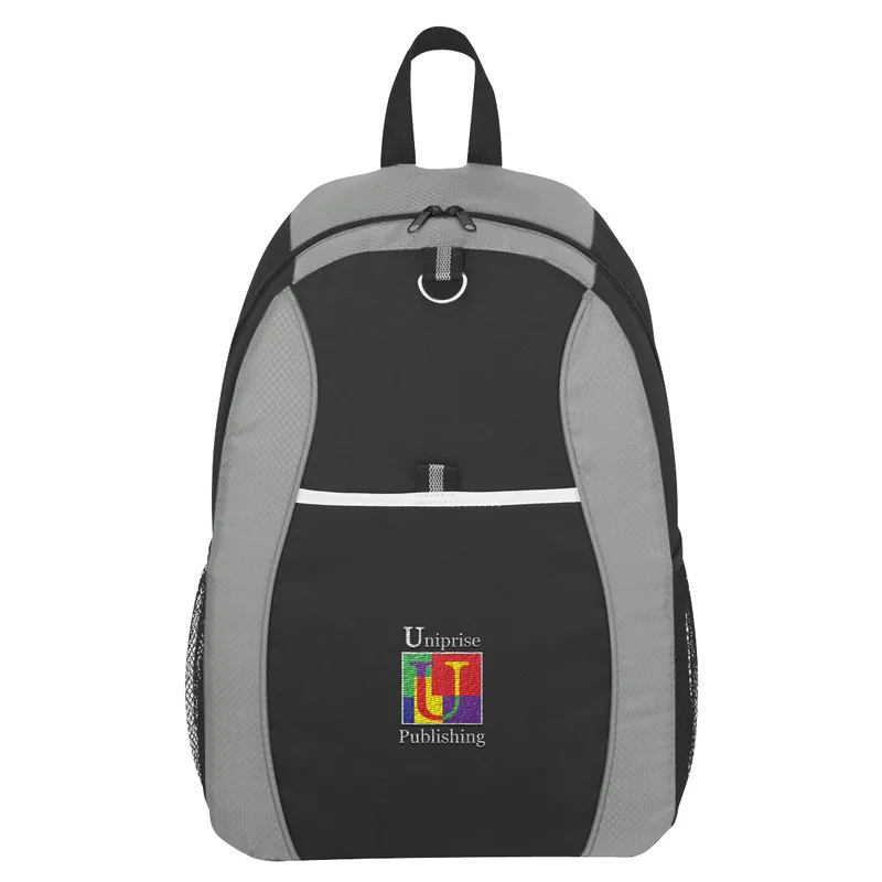 3011 GRABLK Embroidery