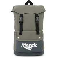 Parker Backpack — Embroidery for stitch count of 5,000 or less