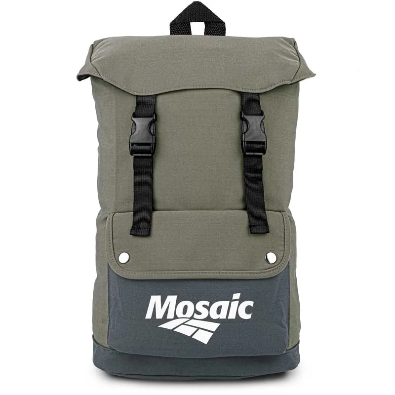 Parker Backpack