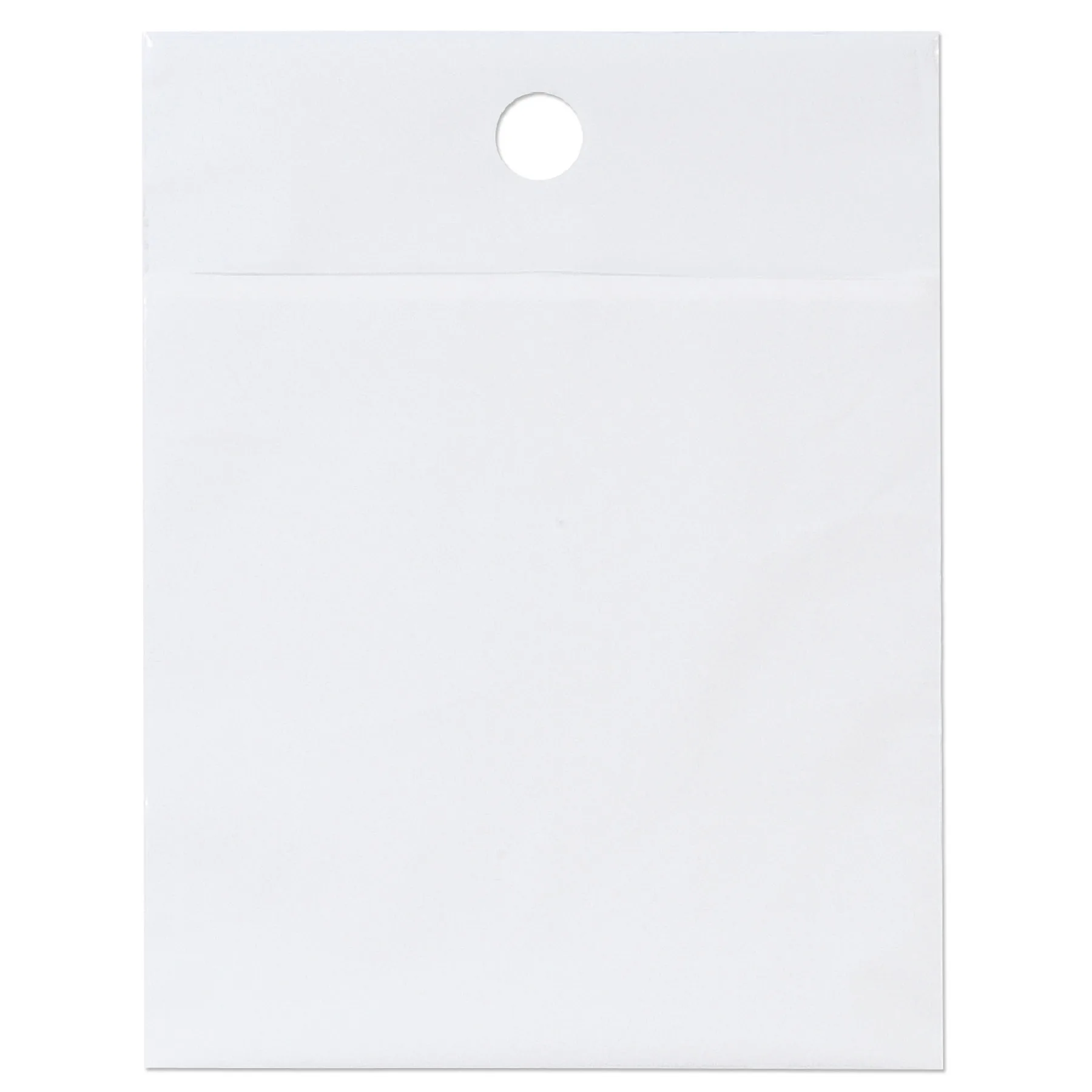 Litter Bag - Dynamic Color (9" x 12") view 2