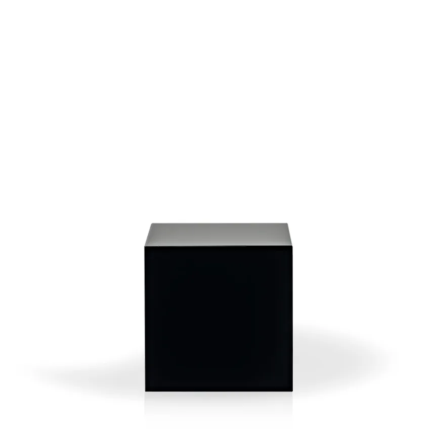 Joel Black Crystal Cube Award view 2