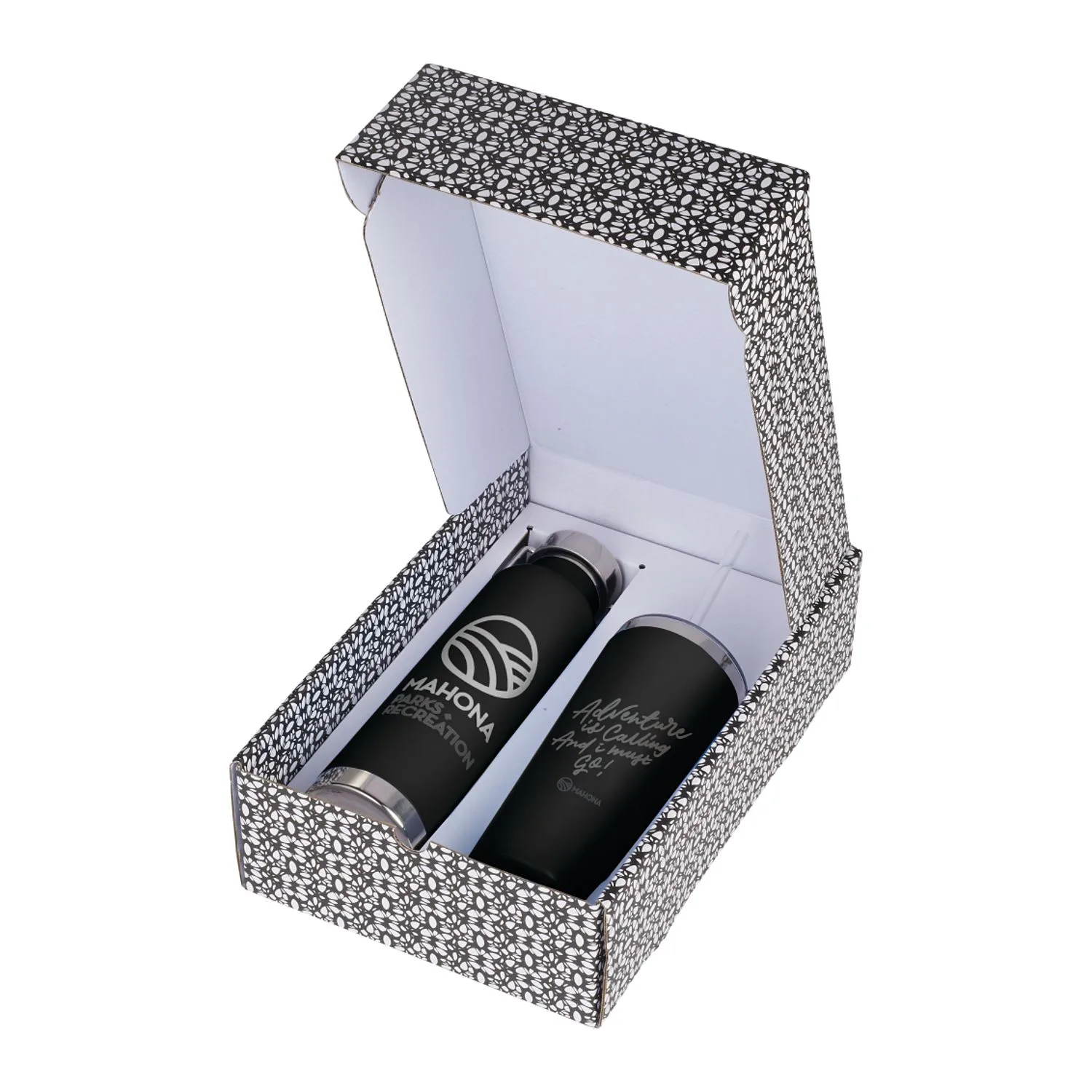 Thor Copper Vacuum Gift set view 4