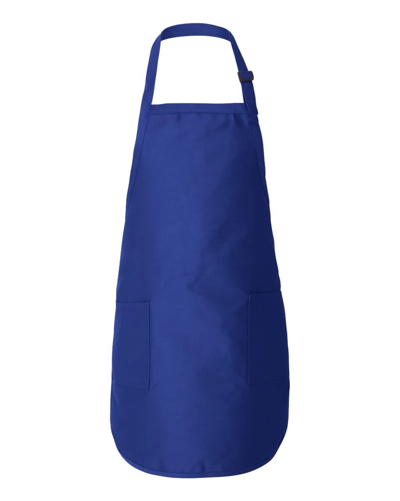 Q-Tees™ Full Length Apron w/Pockets