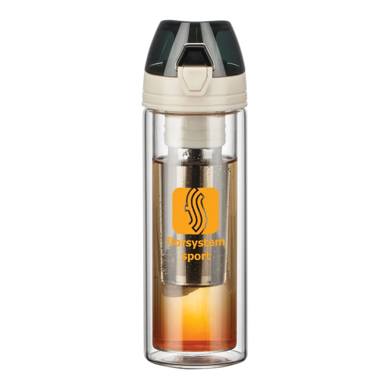Built-in Infuser