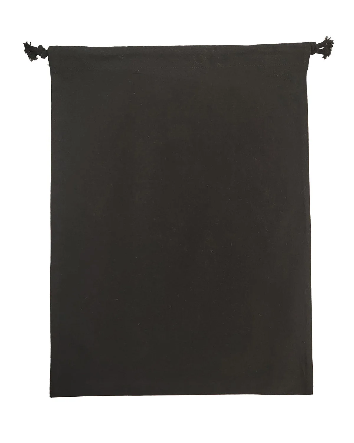 OAD® Double Cinch Recycled Canvas Shoe and Accessory Bag