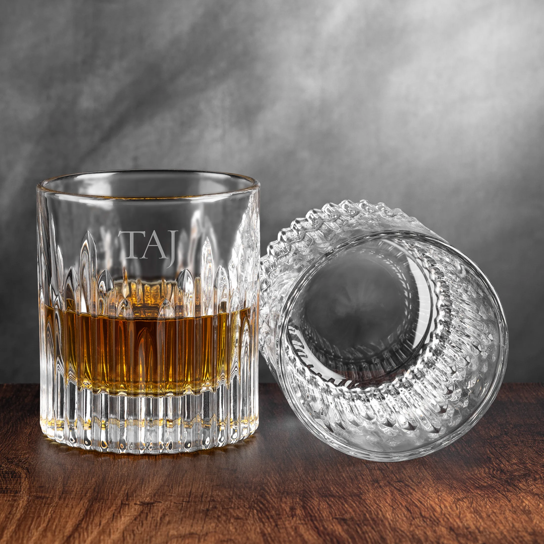 Torlundy Whiskey Taster - 8.5oz