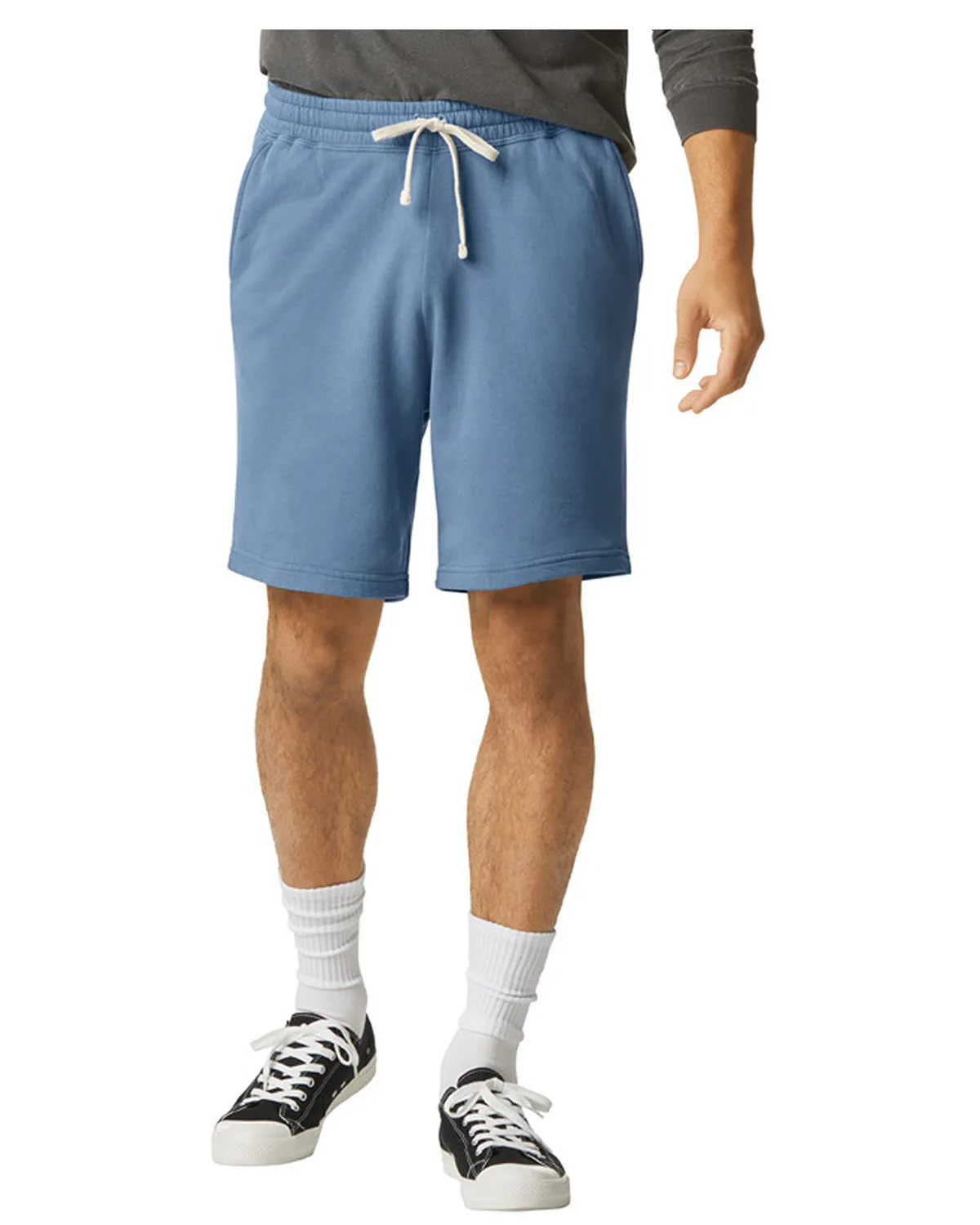 Comfort Colors Unisex Lightweight Cotton Sweat Short