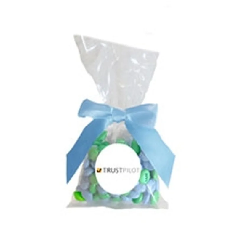 Mug Drops w/ Chocolate Buttons