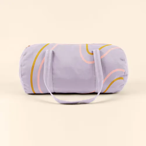Lavender Purple/Various