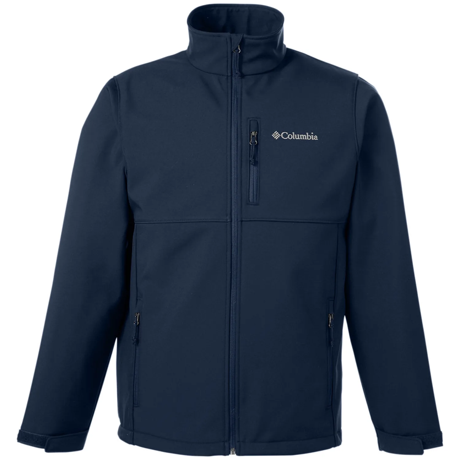 Columbia Men's Soft Shell view 2