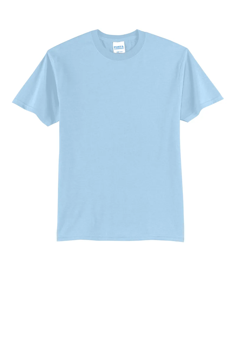 Ice Blue