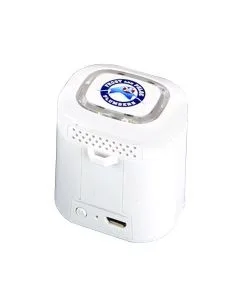 Light Ring Bluetooth (R) Speaker view 2