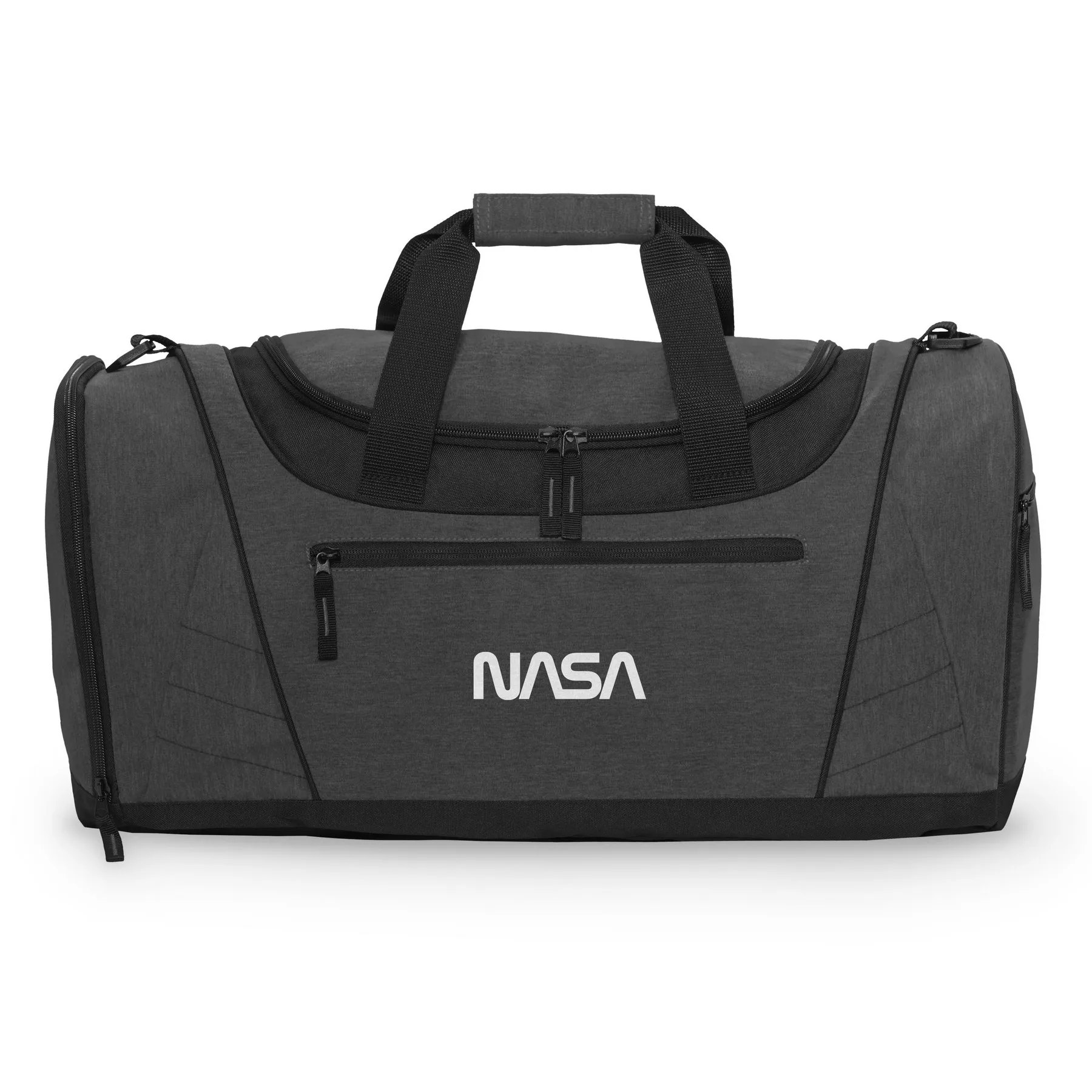 Nomad Must Haves - Renew Duffle view 2
