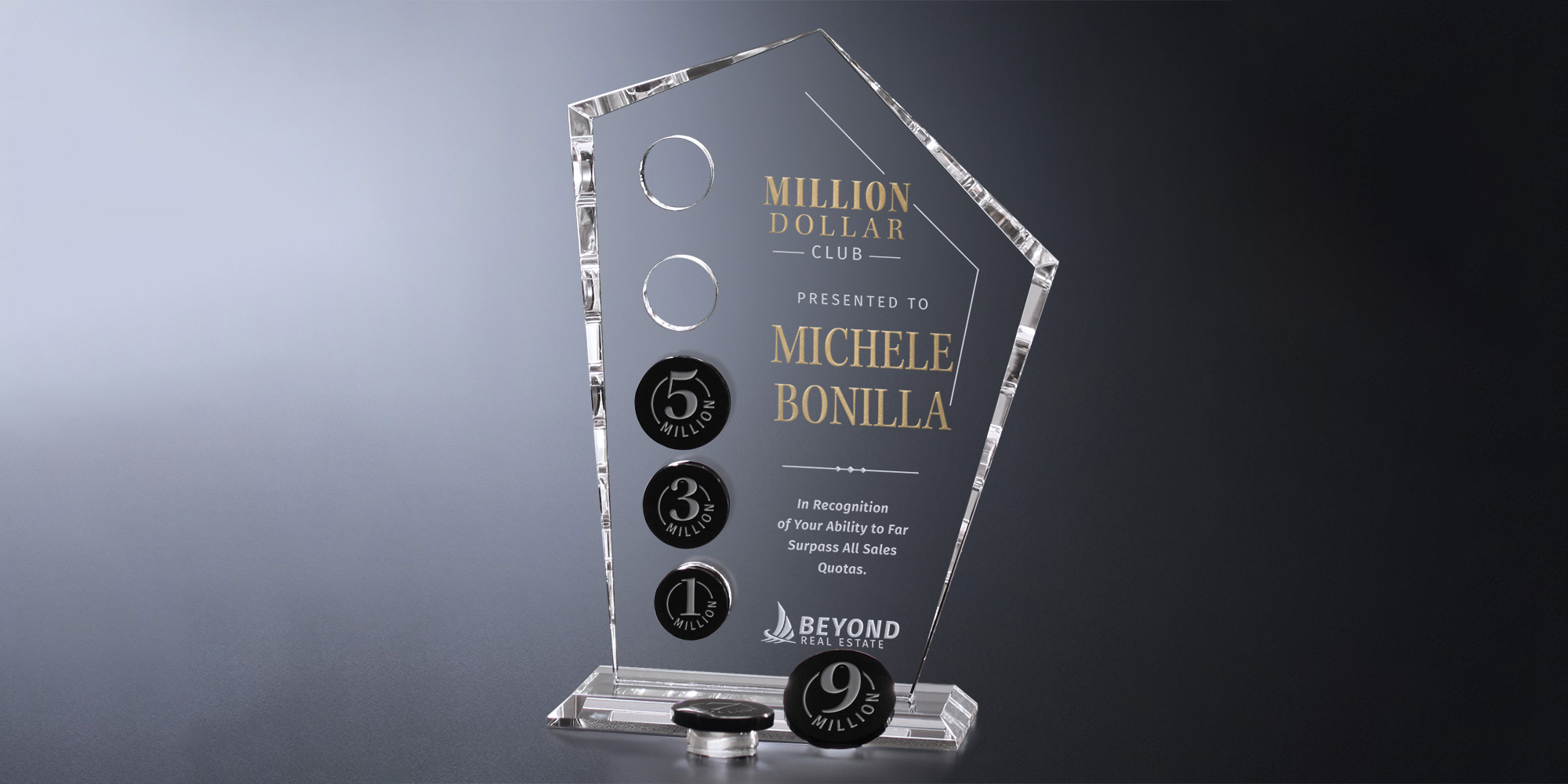 100+ Ideas to Tailor Your Award Inscriptions Award Maven