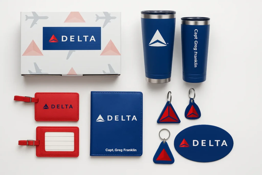 Custom Onboarding Gifts: How to Make a Lasting First Impression