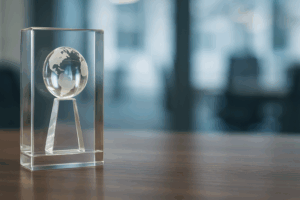 End-of-Fiscal-Year Deal Toys That Tell the Story