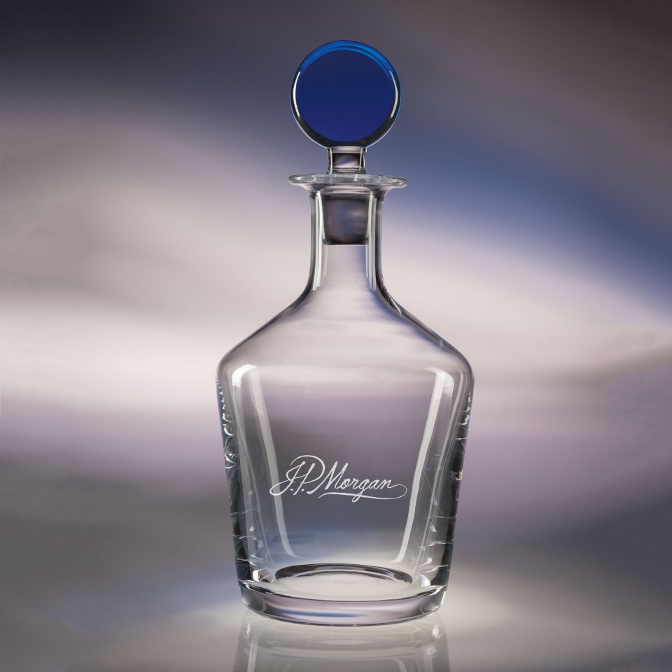 Craft Decanter