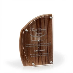 Dale Reclaimed Barn Wood Award