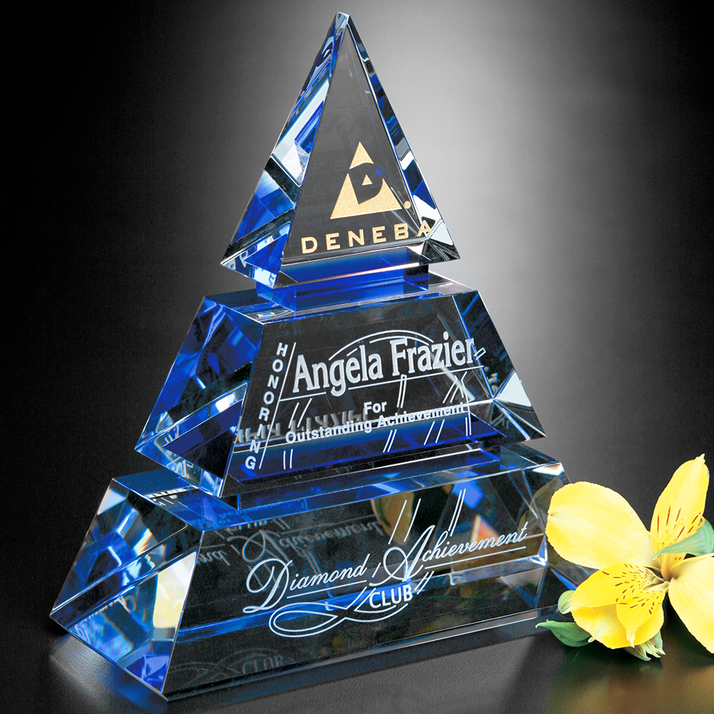 Accolade Pyramid