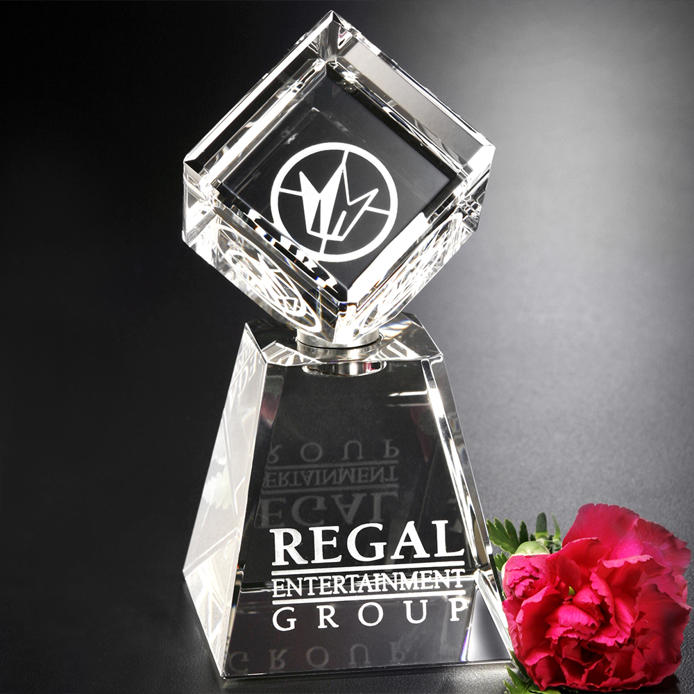 Awards In Motion Arden