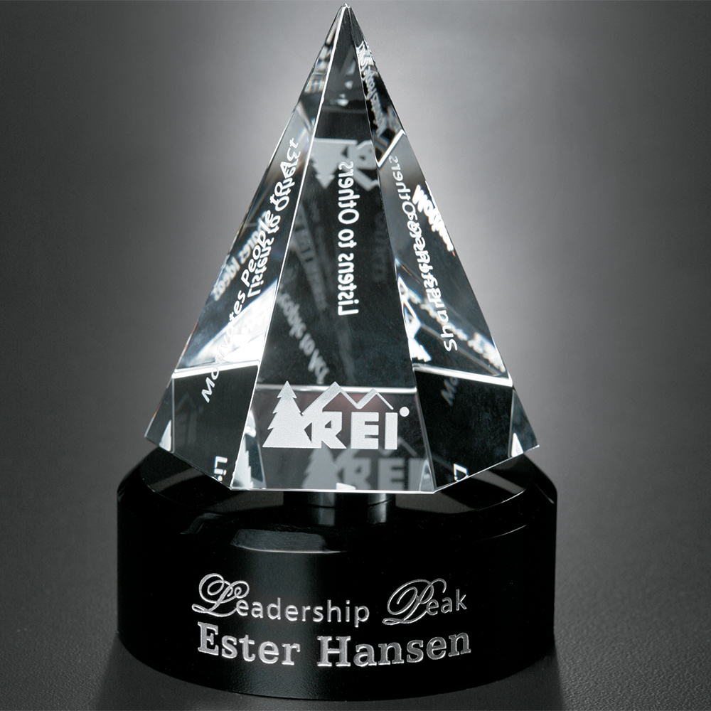 Awards In Motion Hexagon