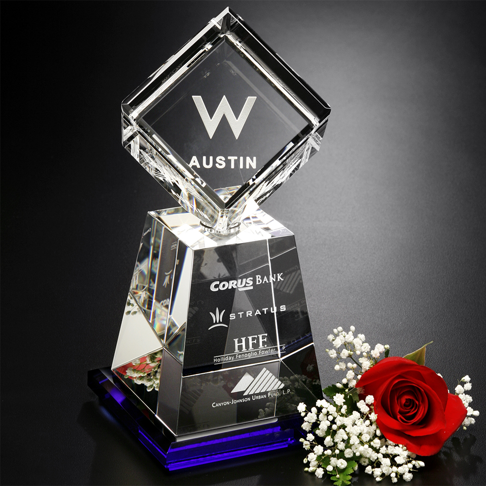 Awards In Motion Albany