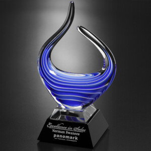 Blue Reflections Award