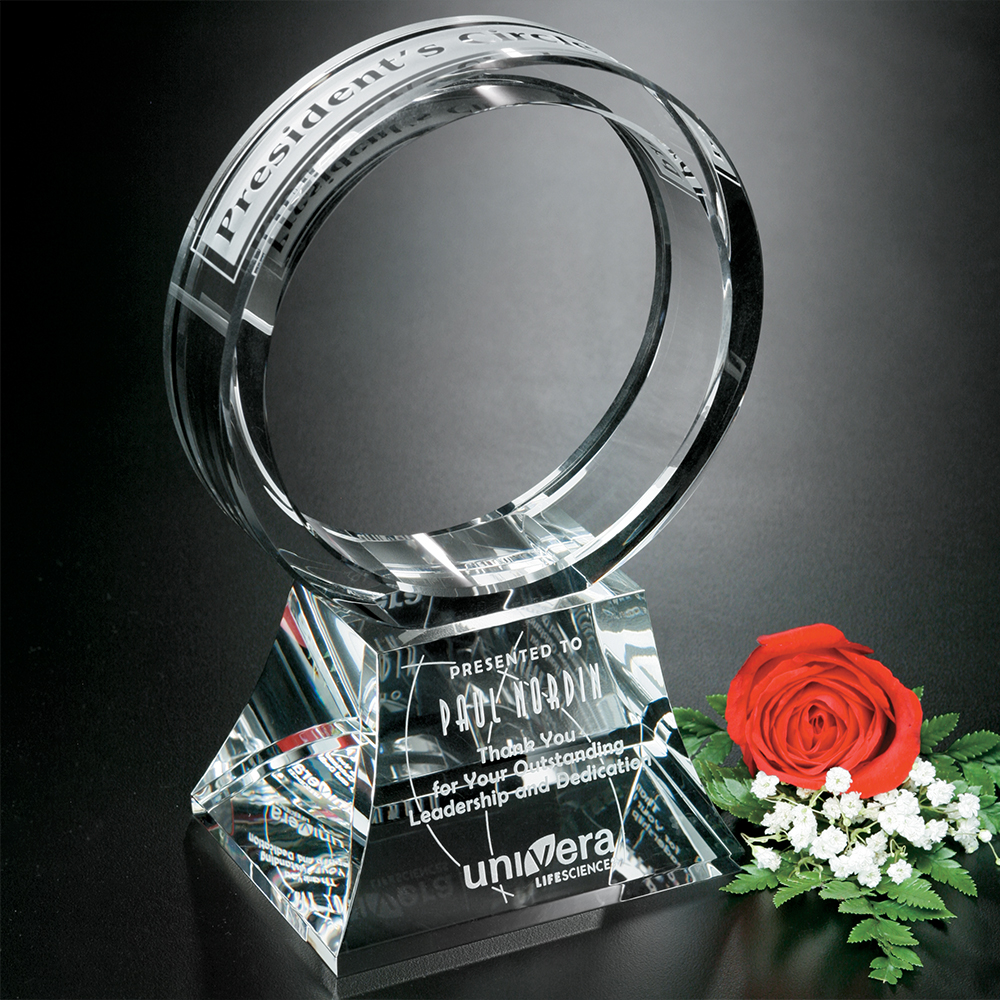 Corona Award