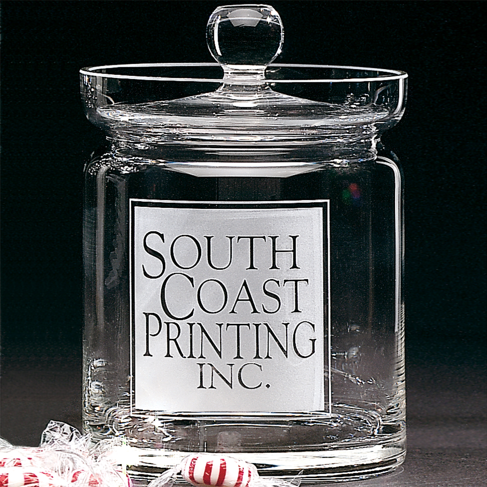 Cranbrook Biscuit Barrel