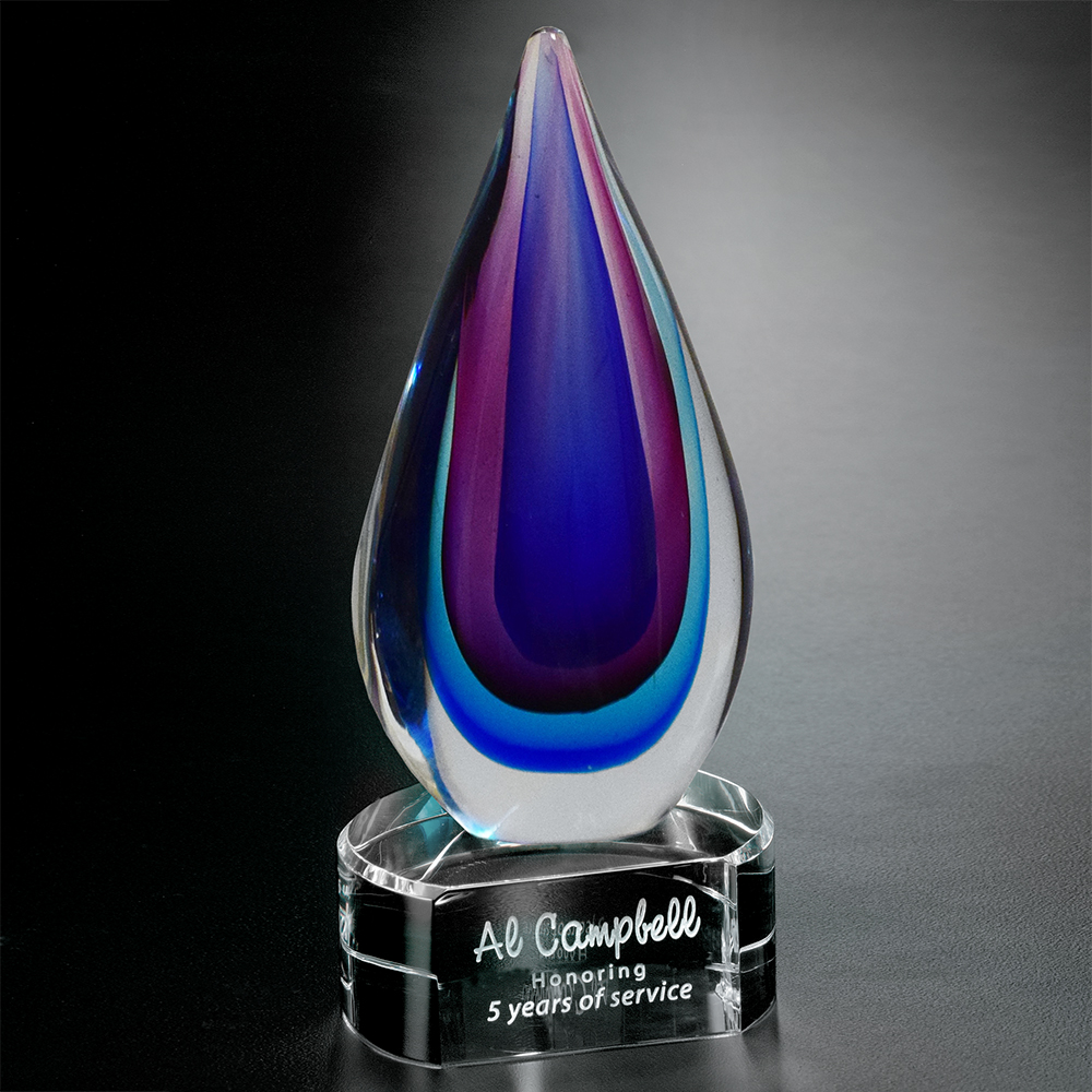 Elegance Award