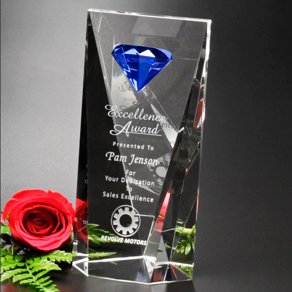 Gemstone Award