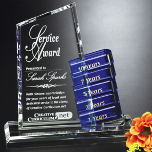 Glendale Goal-Setter