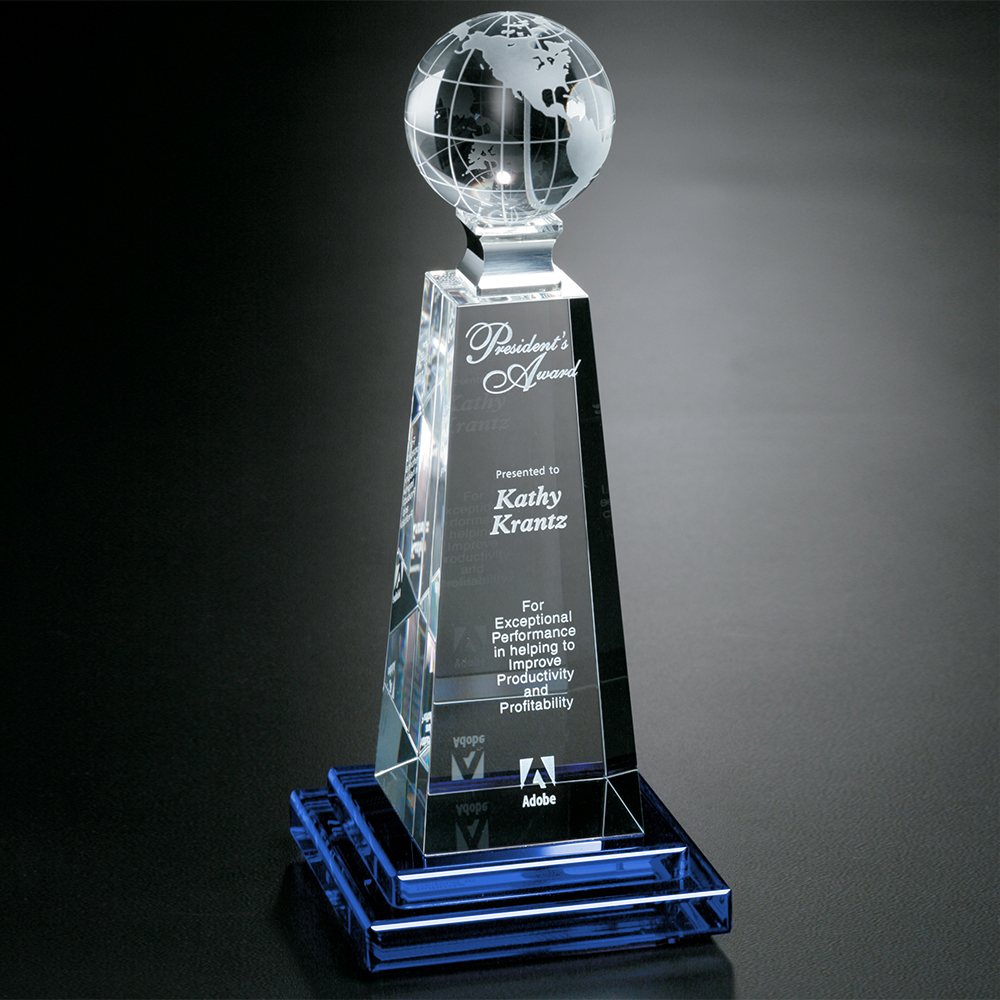 Horizon Global Award