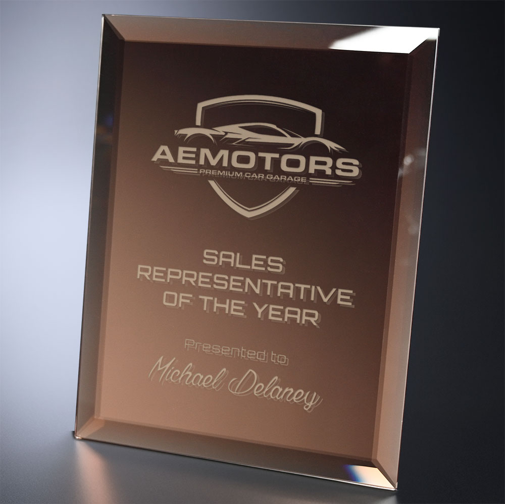 Imagery Bronze Award