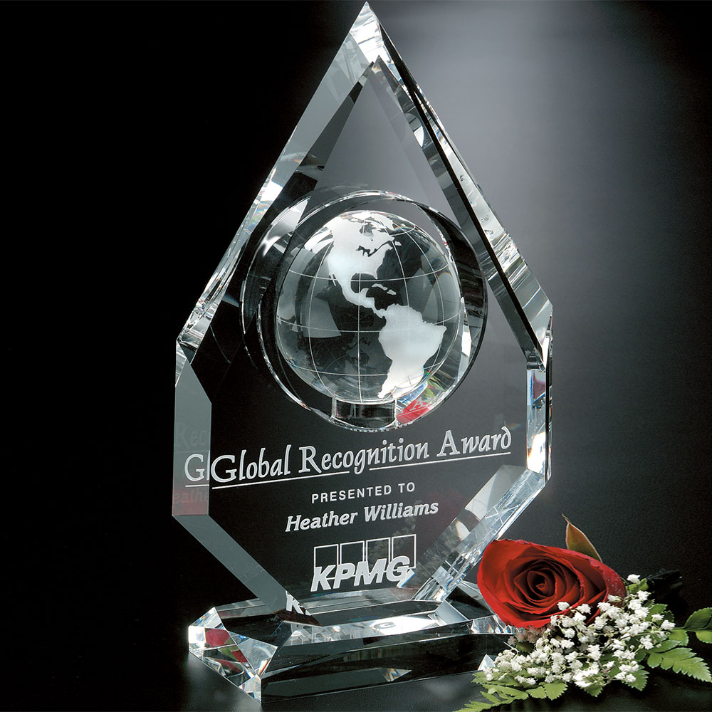 Magellan Global Award