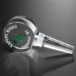 Riesling Wine Stopper