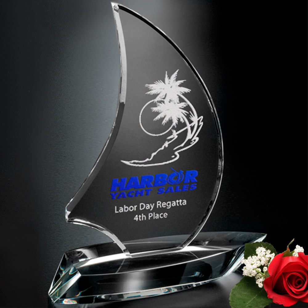 Sailboat Award