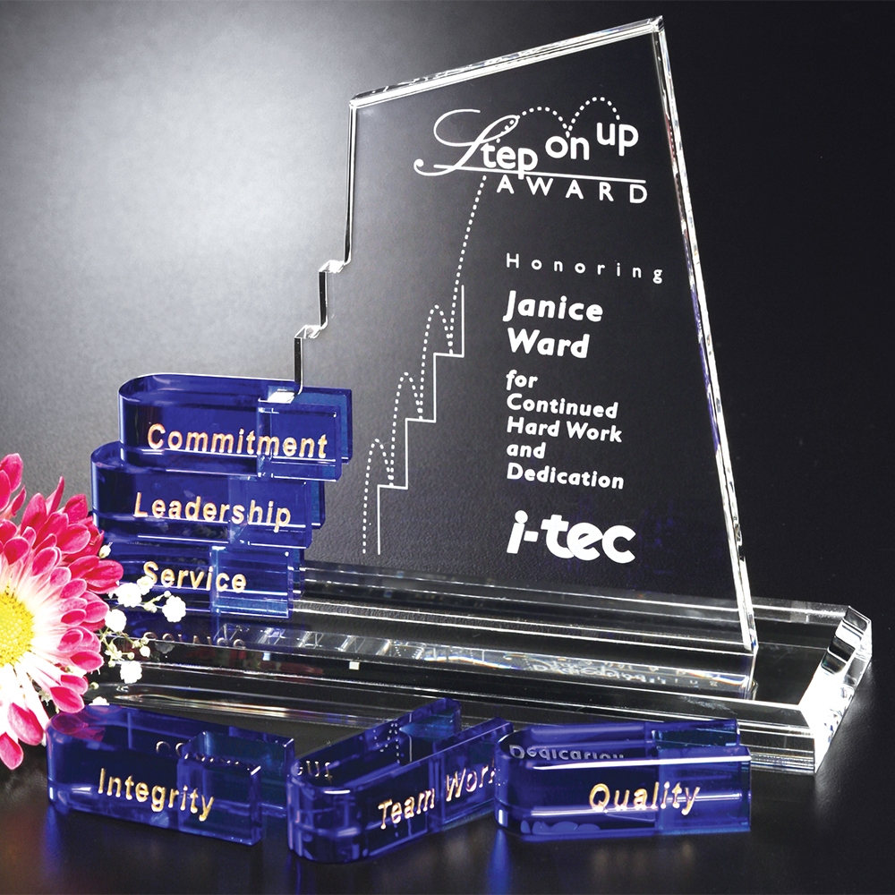 San Marcos Goal-Setter