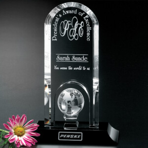 Springfield Global Award