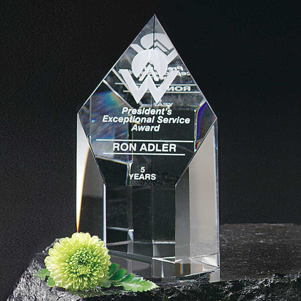 Summit Award