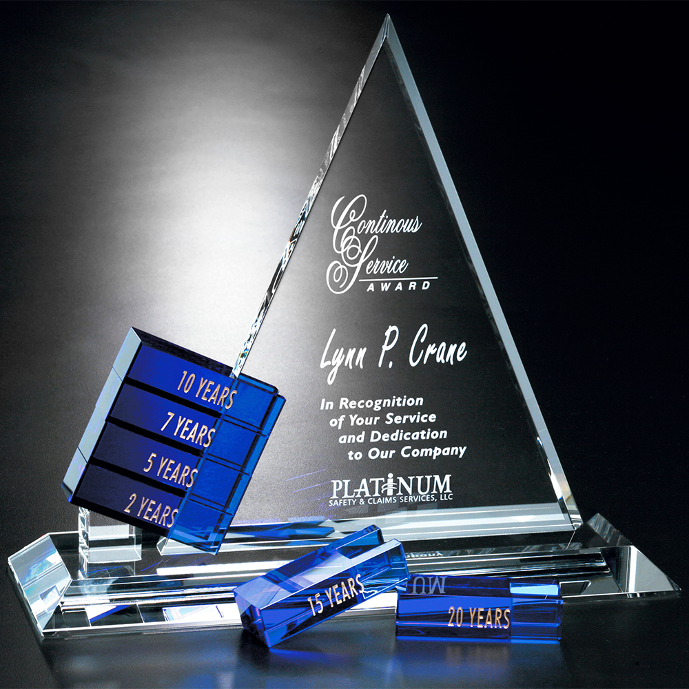 Triangle Goal-Setter