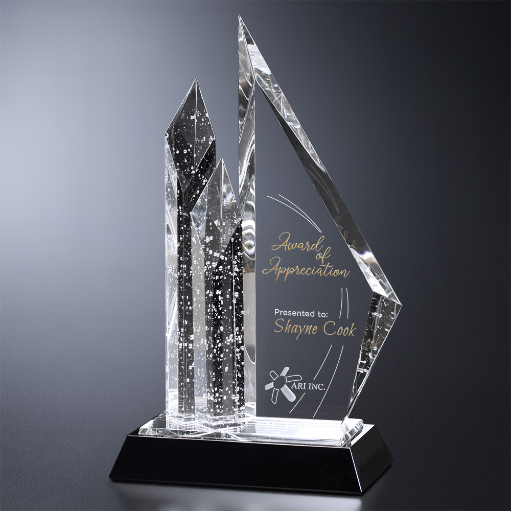 Valencia Award