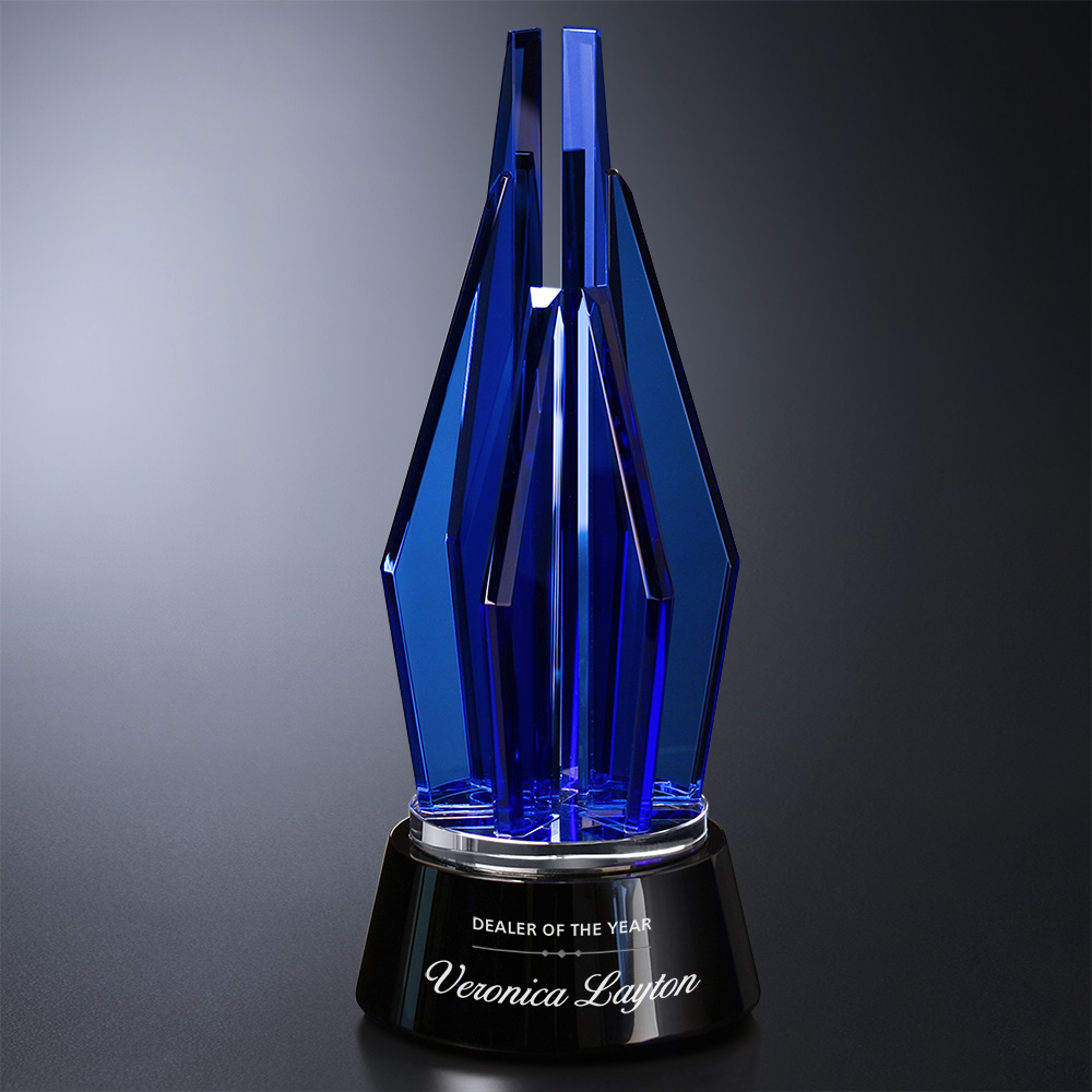 Vector Indigo Award