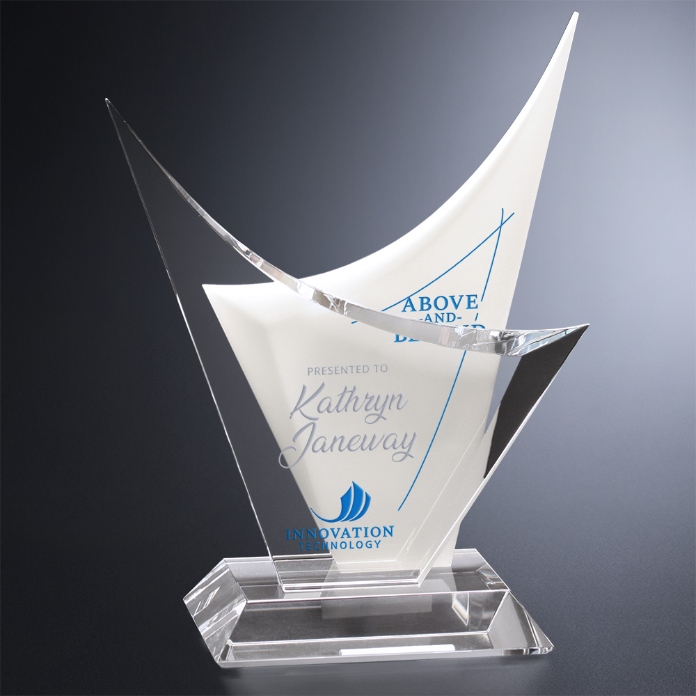 Voyager Award