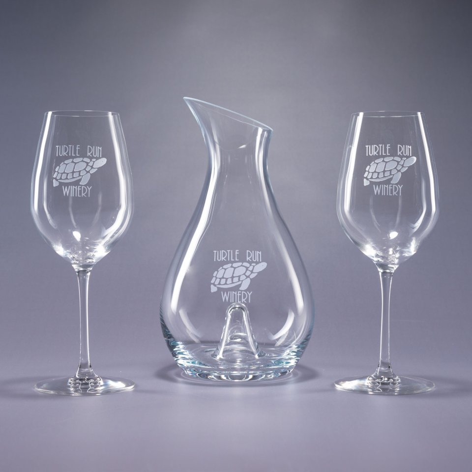 Essence & Domaine White Wine Set