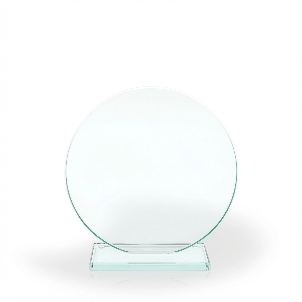 Luminary Jade Glass Award